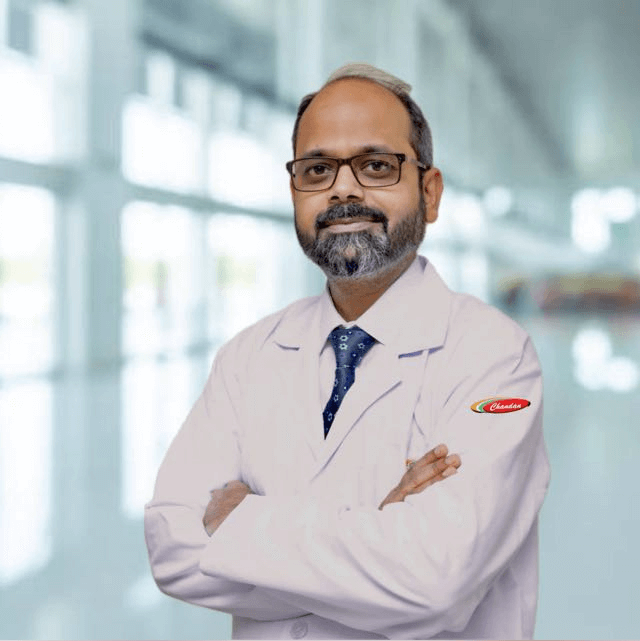 Modern Healthcare Facility